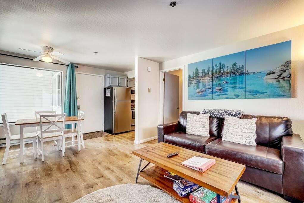 Heavenly Mountain Retreat Near Hiking & Bikin Stateline